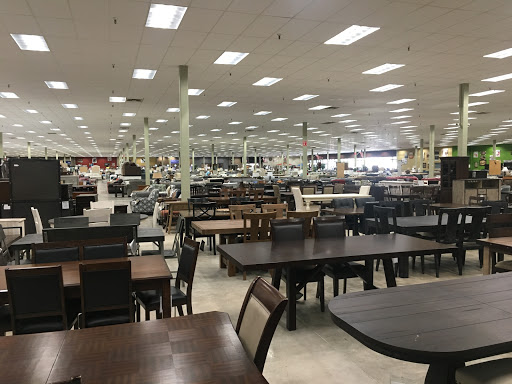 Furniture Store «Sunshine Furniture», reviews and photos, 7178 S Memorial Dr, Tulsa, OK 74133, USA