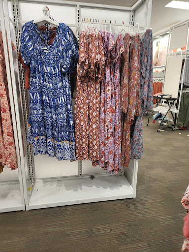Department Store «Target», reviews and photos, 6635 N Grand Pkwy W, Spring, TX 77389, USA