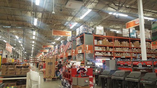 Home Improvement Store «The Home Depot», reviews and photos, 600 Connecticut Ave, Norwalk, CT 06854, USA