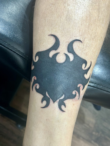 Explore portrait ideas tattoo, creative tattoo ideas in Rome, available at Artistic Edge Tattoo