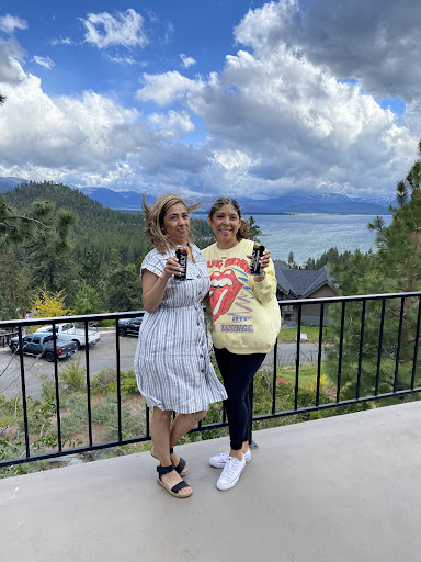 Lake Tahoe Accommodations image