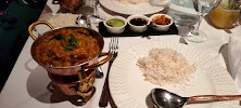Vindaloo du Restaurant indien Restaurant Punjab indien à Montigny-le-Bretonneux - n°12
