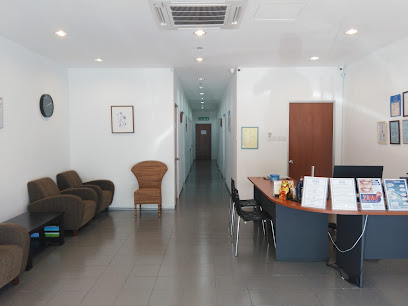 Drs. Wong & Partners Dental Surgeons - Bandar Baru Klang