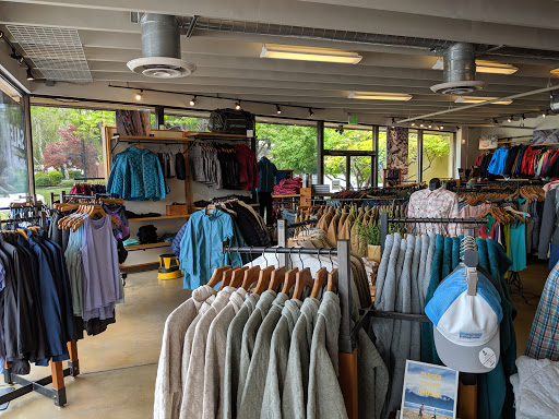 Clothing Store «Patagonia Outlet Salt Lake City», reviews and photos, 2292 S Highland Dr, Salt Lake City, UT 84106, USA