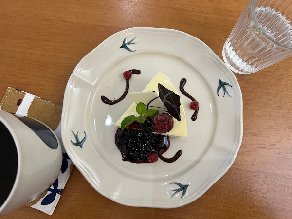 鵲蒔cafe 咖啡/人氣咖哩簡餐/甜點