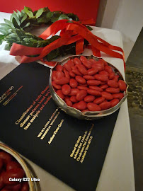 RistoFante JRE à Alzano Lombardo menu