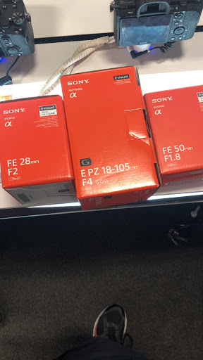 Electronics Store «Best Buy», reviews and photos, 1620 W Osceola Pkwy, Kissimmee, FL 34741, USA