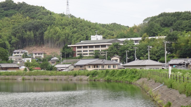 善通寺市立南部小学校