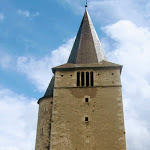 Photo n° 1 de l'avis de Jorge.e fait le 16/10/2020 à 19:31 pour Église Notre-Dame d'Arreau à Arreau