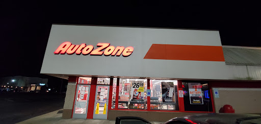 Auto Parts Store «AutoZone», reviews and photos, 2690 NY-112, Medford, NY 11763, USA