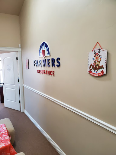 Insurance Agency «Farmers Insurance - Riley Taylor», reviews and photos