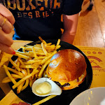 Photo n°4 de l'avis de Francesco.u fait le 20/06/2021 à 21:48 sur le  Bisteccheria Ponziani à Bagnoregio