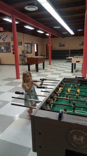 Community Center «Sue Herndon McCollum Community Center», reviews and photos, 501 Ingleside Ave, Tallahassee, FL 32303, USA