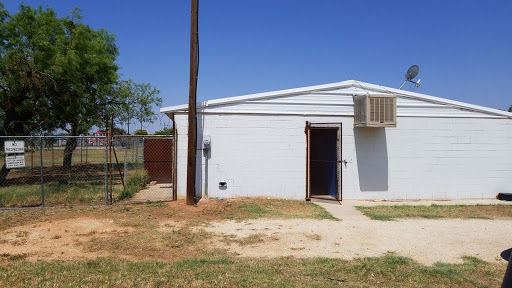 Anson City Animal Shelter