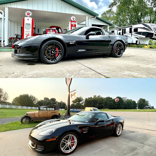 Auto Repair Shop «Milestone Paint & Body», reviews and photos, 11940 Central Pike, Mt Juliet, TN 37122, USA