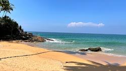 Foto von Maha Induruwa Beach - beliebter Ort unter Entspannungskennern
