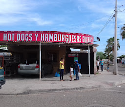 Guchitos Hot Dogs Y Hamburguesas photo