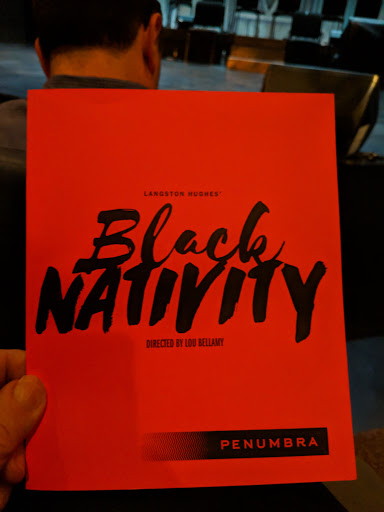 Performing Arts Theater «Penumbra Theatre», reviews and photos, 270 N Kent St, St Paul, MN 55102, USA