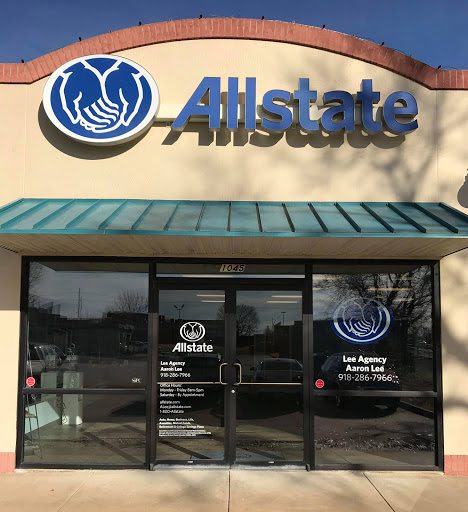 Insurance Agency «Allstate Insurance Agent: Aaron Lee», reviews and photos