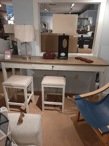 Furniture Store «Furniture & More Gone Coastal», reviews and photos, 19287 Coastal Hwy, Rehoboth Beach, DE 19971, USA