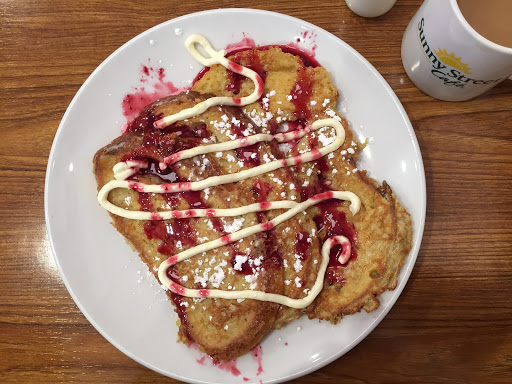 Breakfast Restaurant «Sunny Street Cafe», reviews and photos, 8461 Sancus Blvd, Columbus, OH 43240, USA