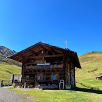 Photo n°2 de l'avis de David.o fait le 21/09/2021 à 09:45 sur le  Almrosenhütte à Seis am Schlern
