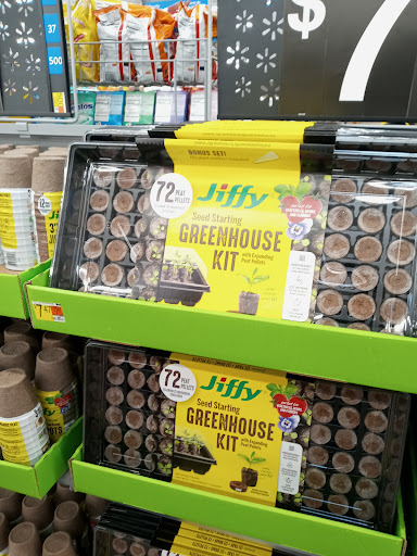 Department Store «Walmart Supercenter», reviews and photos, 6265 Brockport Spencerport Rd, Brockport, NY 14420, USA