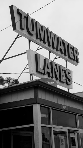 Bowling Alley «Tumwater Lanes», reviews and photos, 204 T St SW, Tumwater, WA 98501, USA