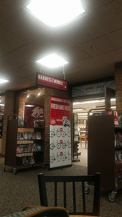Concordia University Chicago Bookstore