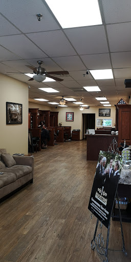 Shopping Mall «Center Seven Shopping Center», reviews and photos, 607 Main Ave, Norwalk, CT 06851, USA