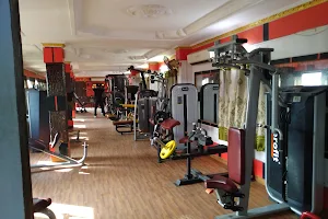 Mirror Gym image