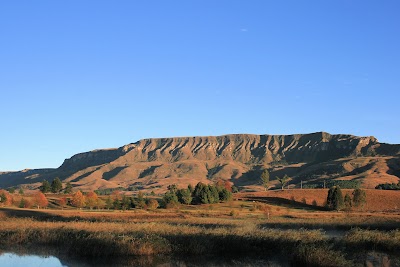 Photos of Glengarry Kamberg