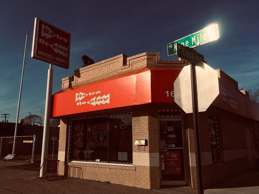 Video Game Store «Retro Replay», reviews and photos, 16941 E 9 Mile Rd, Eastpointe, MI 48021, USA