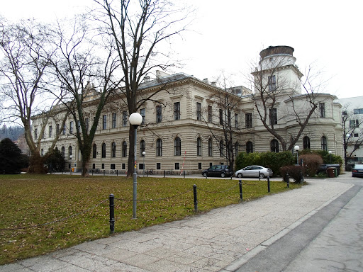 Wirtschaftshochschule Graz