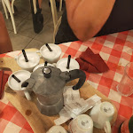 Photo n°1 de l'avis de Katia.a fait le 01/08/2022 à 06:36 sur le  Fraschetteria ai tre archi à Rome