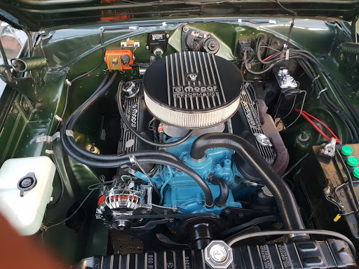 Chrysler Dealer «Tri County Chrysler Dodge Jeep SuperStore», reviews and photos, 1290 Hebron Rd, Heath, OH 43056, USA