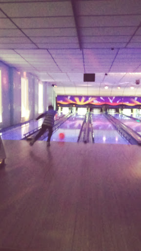 Bowling Alley «Sheffield Lanes», reviews and photos, 818 Raccoon St, Aliquippa, PA 15001, USA