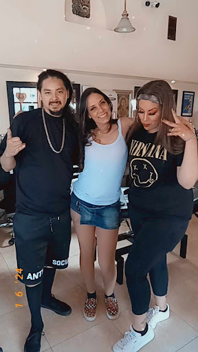 Explore bell tattoo ideas, creative tattoo ideas in Venice, available at Ink Monkey Tattoo and Piercing