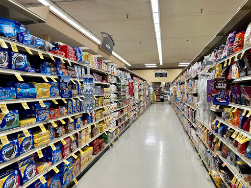Grocery Store «Safeway», reviews and photos, 16405 CA-116, Guerneville, CA 95446, USA