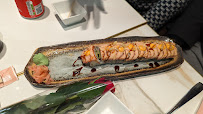 Plats et boissons du Restaurant de sushis Bozen Le Raincy - n°5