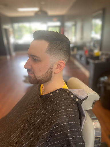 Barber Shop «Barber Cuts», reviews and photos, 4610 Lake Rd N, Brockport, NY 14420, USA