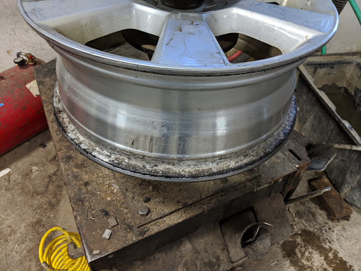 Auto Radiator Repair Service «Clark & Clark Enterprises Inc», reviews and photos, 5299 Main St E, Maple Plain, MN 55359, USA