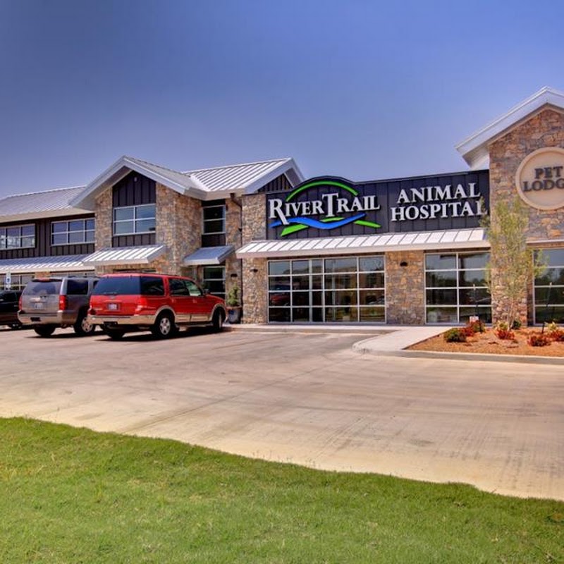 River Trail Animal Hospital and Pet Lodge