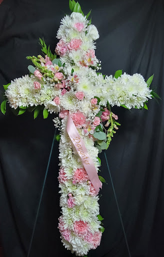 Florist «Lighthouse Flower Shop», reviews and photos, 1007 E Southern Ave, Mesa, AZ 85204, USA