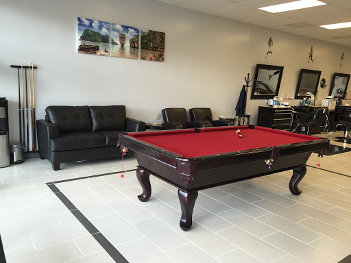 Barber Shop «Barbers R Us», reviews and photos, 10408 Silverdale Way NW A102, Silverdale, WA 98383, USA