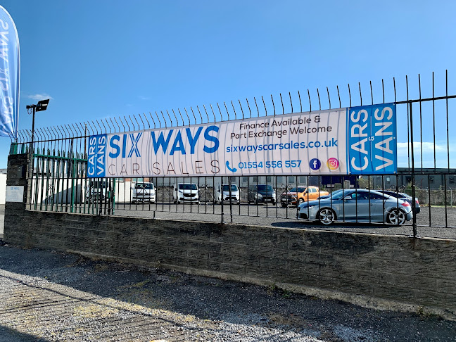 Vision Signs & Graphics - Swansea