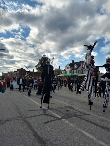 Performing Arts Theater «Cleveland Public Theatre», reviews and photos, 6415 Detroit Rd, Cleveland, OH 44102, USA