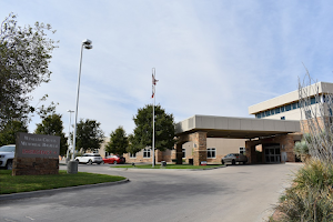 Winkler County Memorial Hospital image