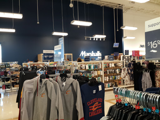 Department Store «Marshalls», reviews and photos, 3975 Cascades Blvd, Kent, OH 44240, USA