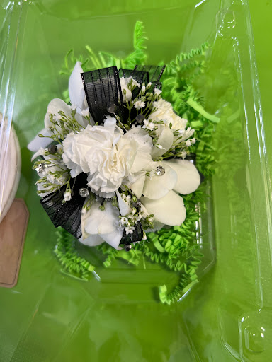 Florist «Flower Patch», reviews and photos, 4370 300 W, Salt Lake City, UT 84107, USA